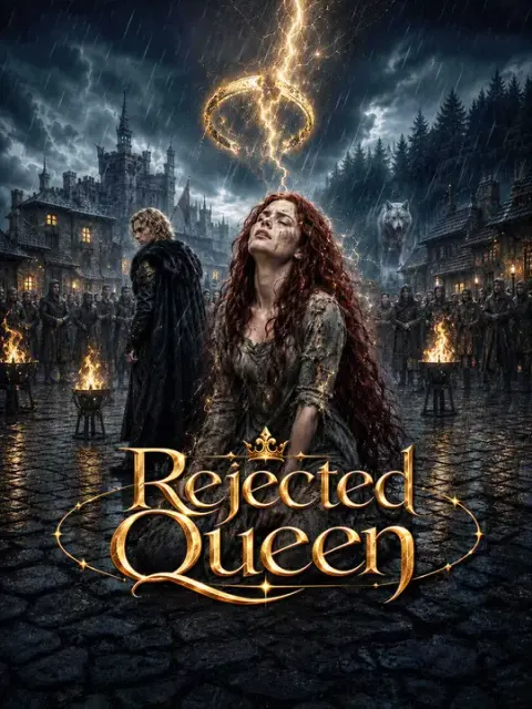Rejected Queen