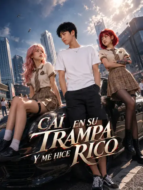 Caí en su trampa y me hice rico