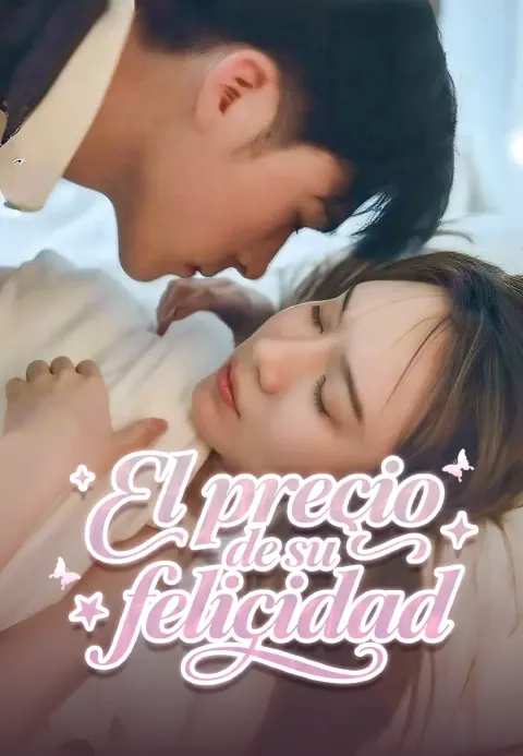 El precio de su felicidad