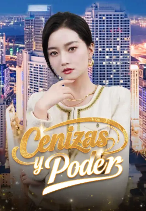 Cenizas y Poder