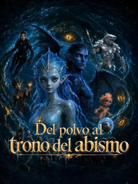 Del polvo al trono del abismo