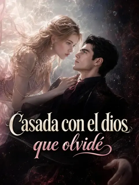 Casada con el dios que olvidé