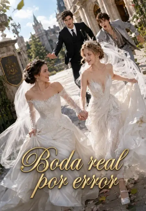Boda real accidental