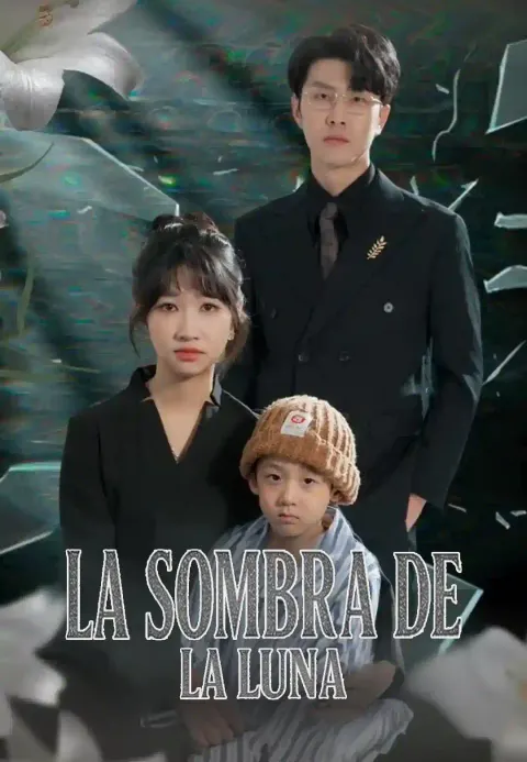 La Sombra de la Luna