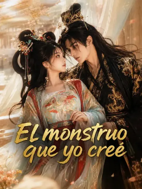 El monstruo que yo creé