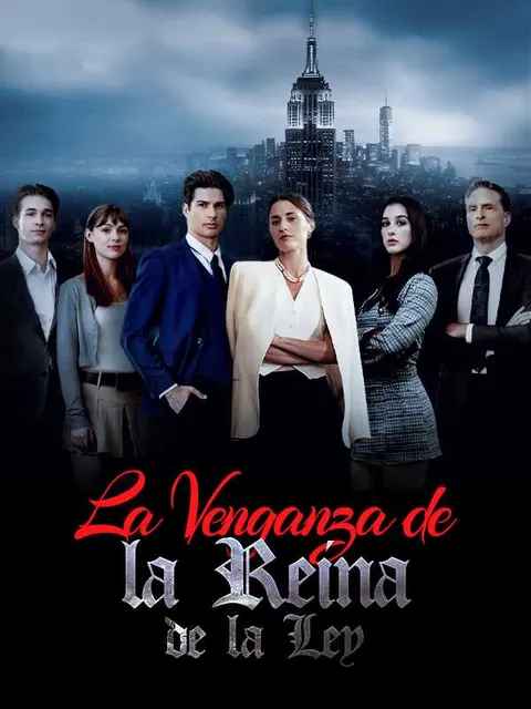 La Venganza de la Reina de la Ley