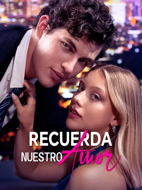 Recuerda nuestro amor