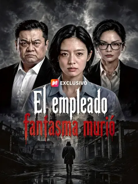 El empleado fantasma murió