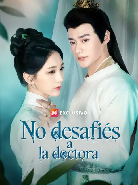 No desafíes a la doctora
