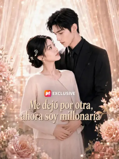 Me dejó por otra, ahora soy millonaria