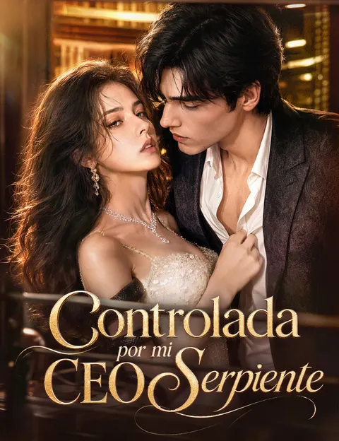 Controlada por mi CEO serpiente