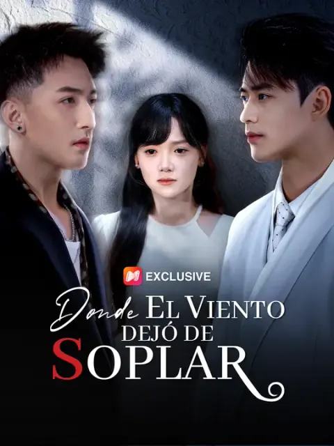 Donde el viento dejó de soplar