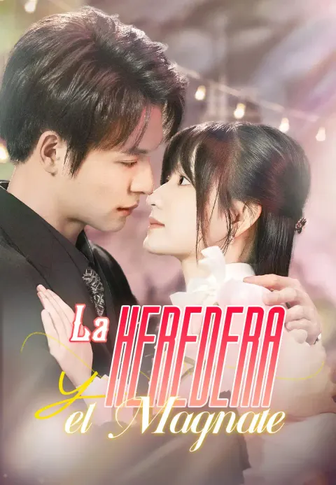 La Heredera y el Magnate
