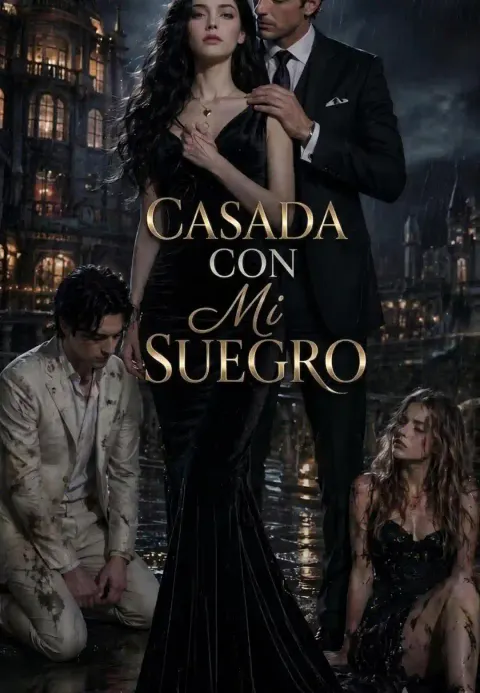 Esposa del Patriarca