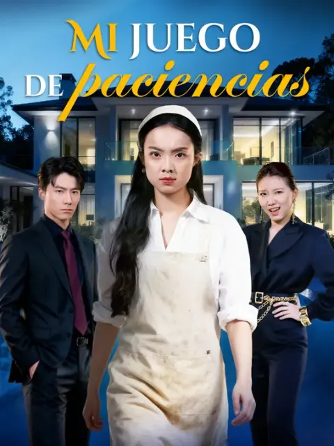 Mi juego de paciencias