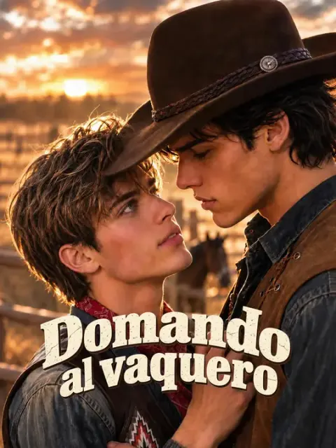 Domando al vaquero
