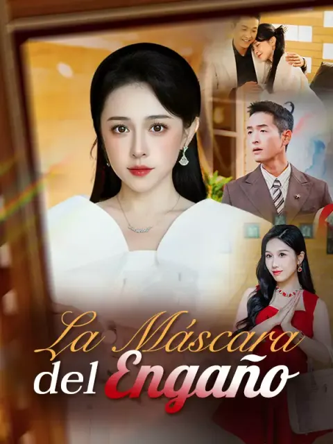 La Máscara del Engaño