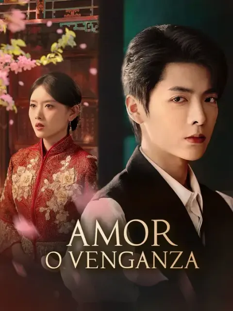 Amor o venganza