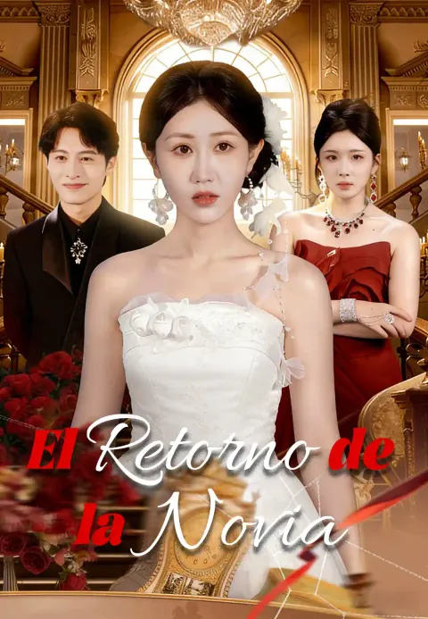El retorno de la novia