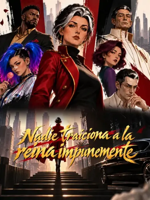 Nadie traiciona a la reina impunemente