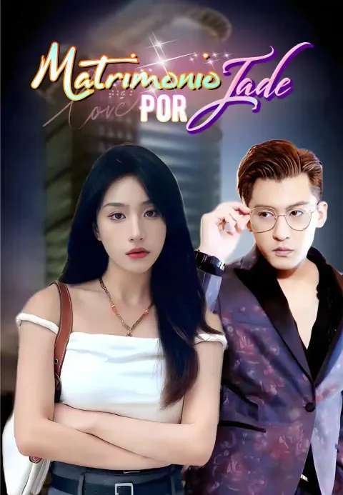 Matrimonio Por Jade