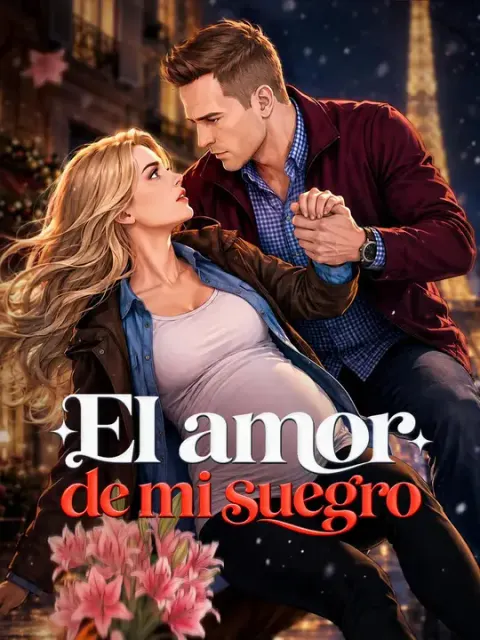El amor de mi suegro