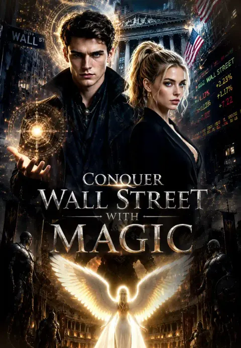 Magic That Conquered Wall Street