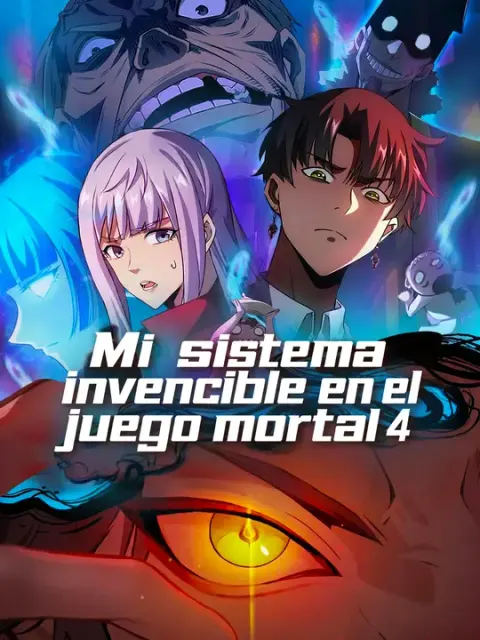 Mi sistema invencible en el juego mortal 4