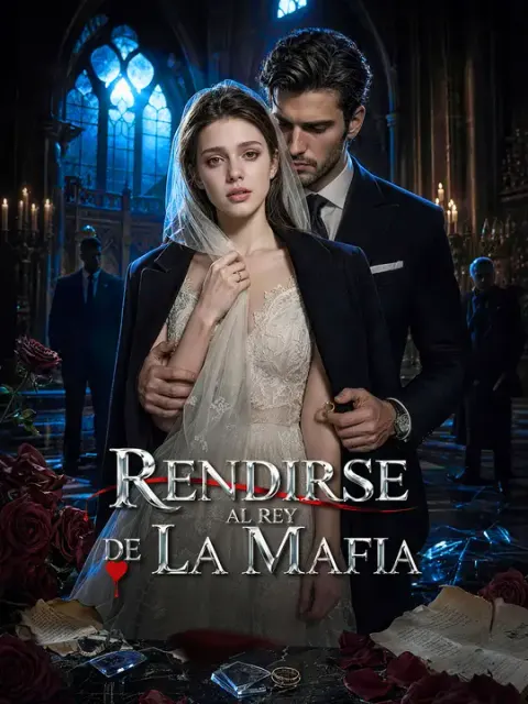 Rendirse al rey de la mafia