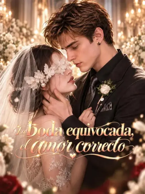 La boda equivocada, el amor correcto
