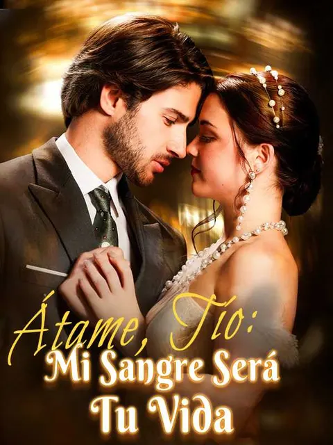 Átame, Tío: Mi Sangre Será Tu Vida