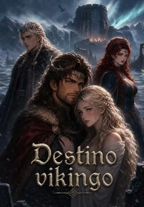 Atada a un Destino Vikingo