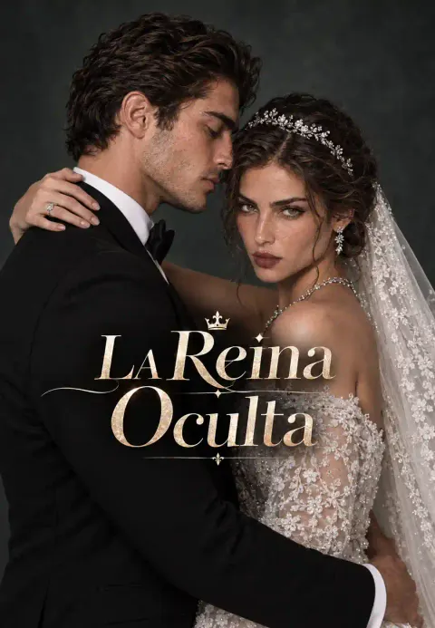 El Secreto de la Reina Oculta