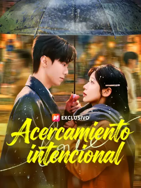 Acercamiento intencional