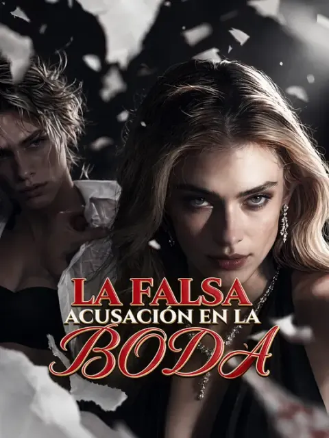 La falsa acusación en la boda