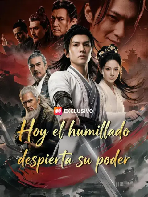 Hoy el humillado despierta su poder