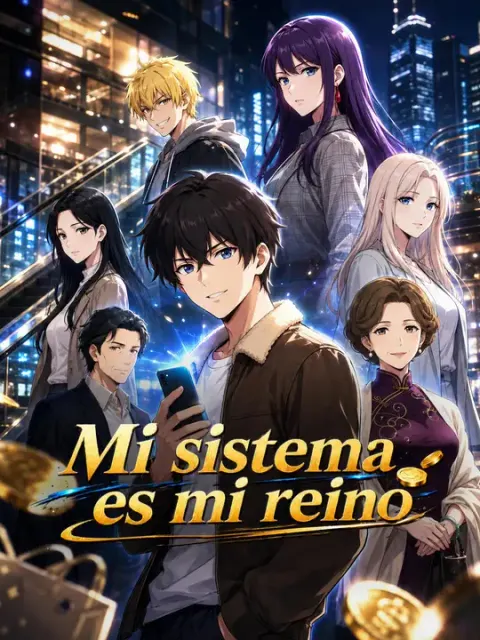 Mi sistema es mi reino
