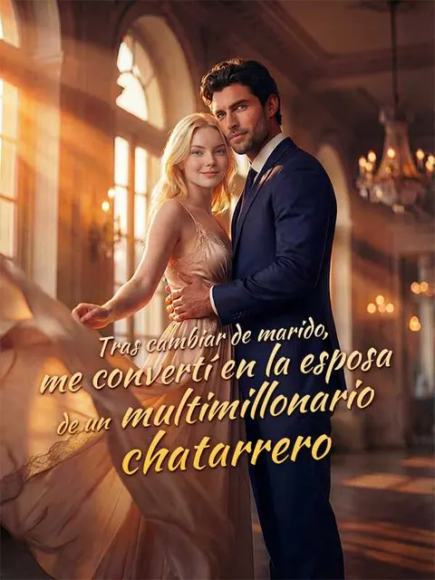 Tras cambiar de marido, me convertí en la esposa de un multimillonario chatarrero