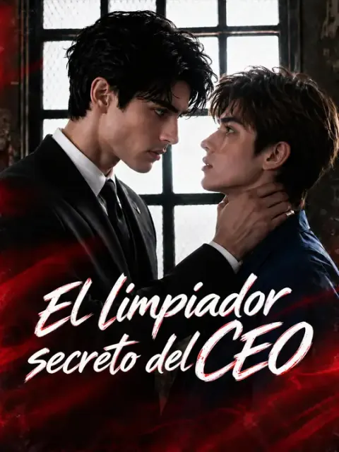 El limpiador secreto del CEO
