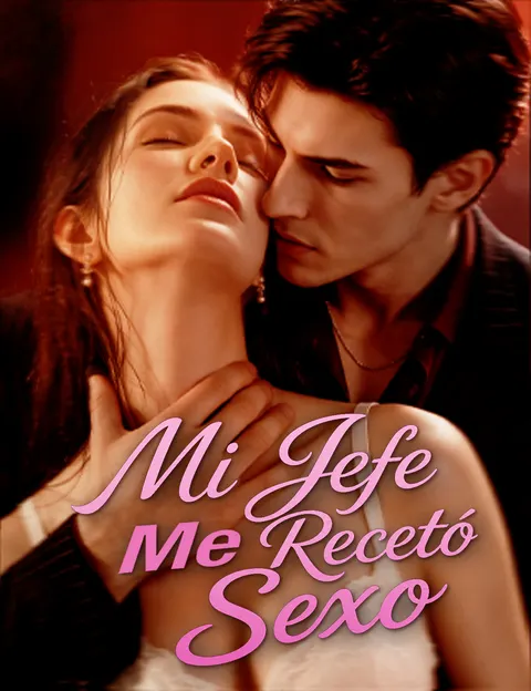 Mi jefe me recetó sexo