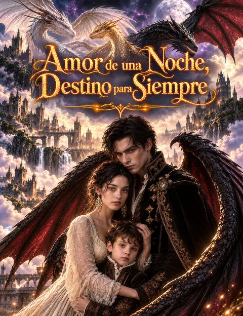 Amor de una noche, destino para siempre