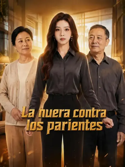 La nuera contra los parientes