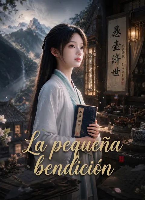 La pequeña bendición