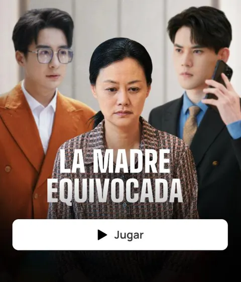 LA MADRE EQUIVOCADA