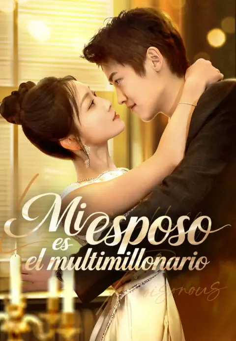Mi esposo es el multimillonario