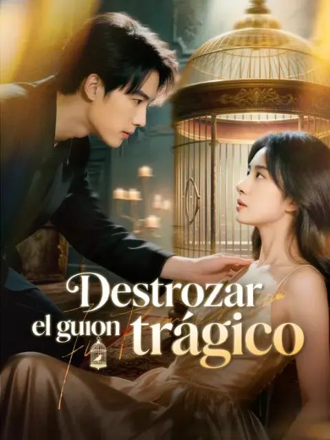 Destrozar el guion trágico