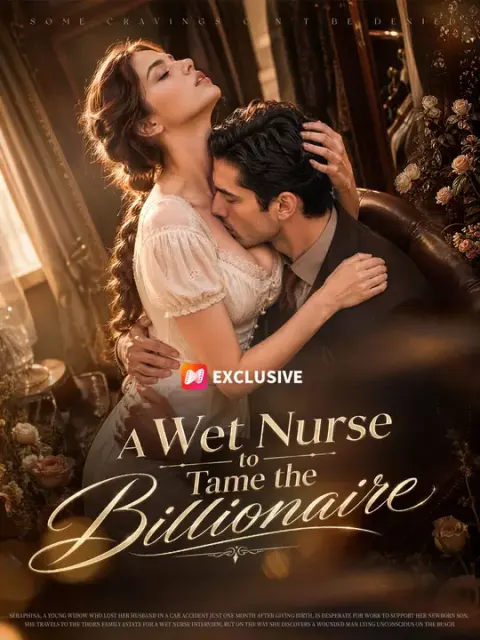 A Wet Nurse to Tame the Billionaire
