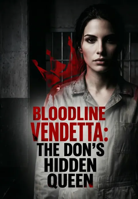 Bloodline Vendetta: The Don's Hidden Queen
