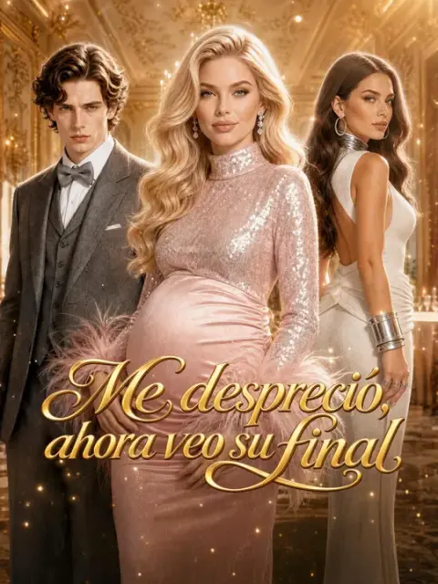 Me despreció, ahora veo su final