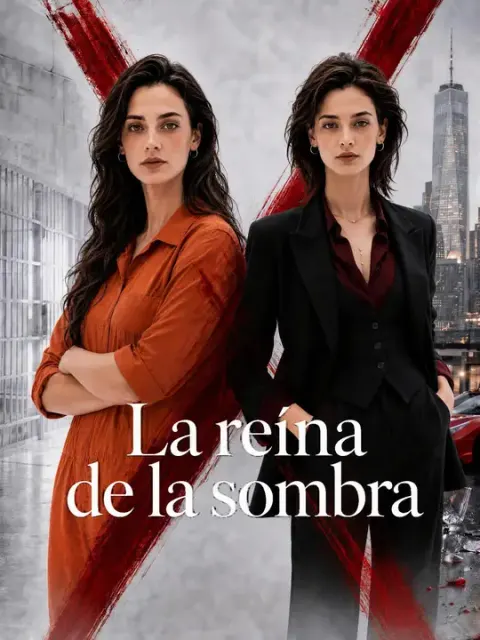 La reina de la sombra